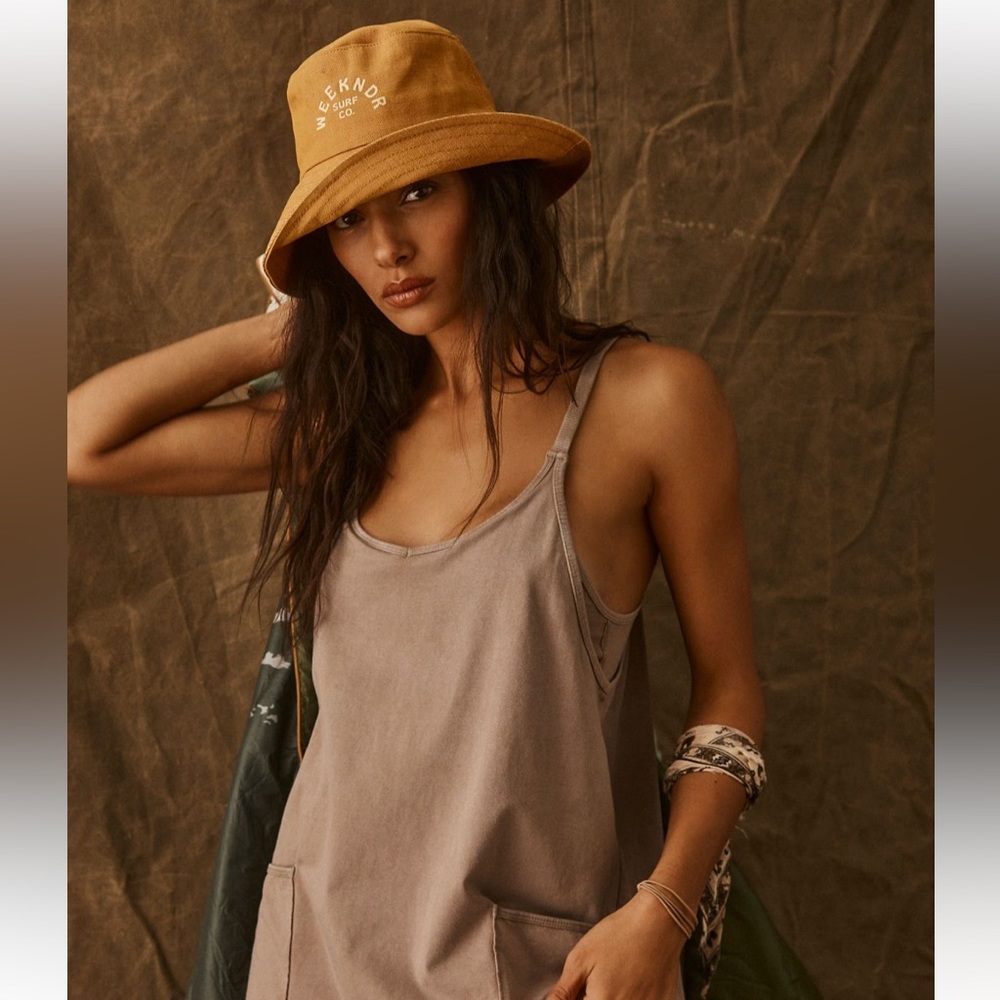 NWT Hot Shot Onesie Dress.